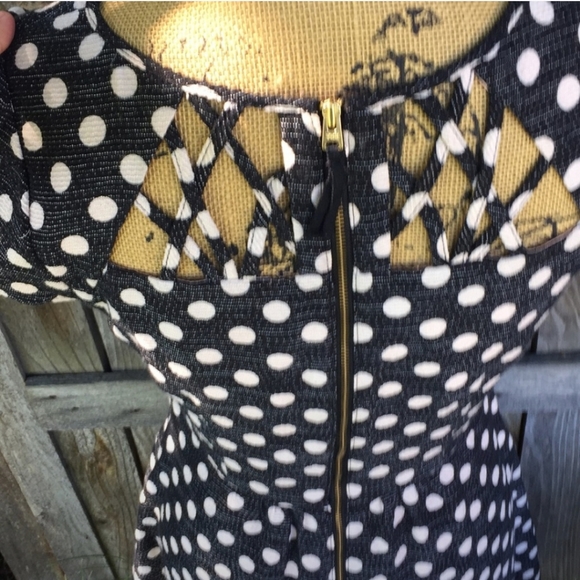 Anthro Maeve Nikola Dress - Picture 6 of 8